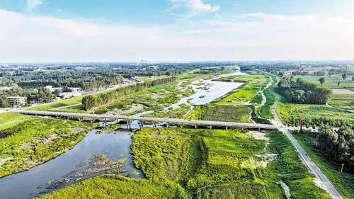用好用足國(guó)債資金，河北恢復(fù)重建提速增效